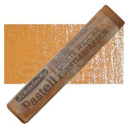 Schmincke - Schmincke Soft Pastel Boya Orange Ochre D 017