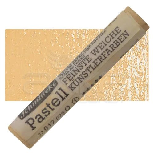 Schmincke Soft Pastel Boya Orange Ochre O 017 - 017 O Ochre