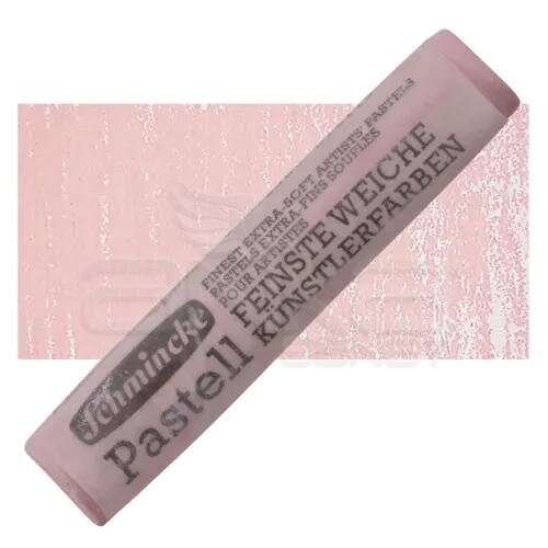 Schmincke Soft Pastel Boya Permanent Red 3 Deep O 044 - 044 O Deep
