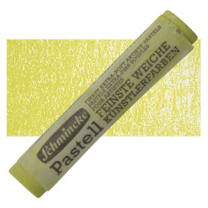 Schmincke Soft Pastel Boya Permanent Yellow 1 Lemon B 002 - 002 B Lemon