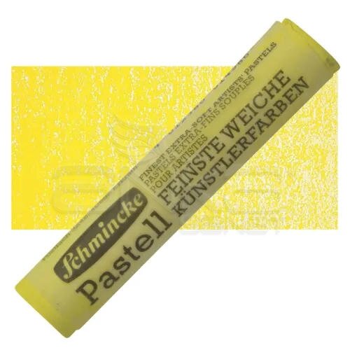 Schmincke Soft Pastel Boya Permanent Yellow 2 Light D 003 - 003 D Light