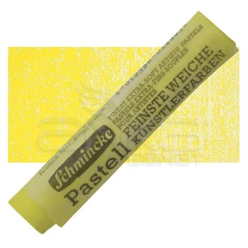 Schmincke Soft Pastel Boya Permanent Yellow 2 Light H 003 - 003 H Light