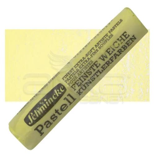 Schmincke Soft Pastel Boya Permanent Yellow 2 Light O 003 - 003 O Light