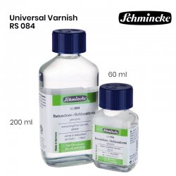 Schmincke - Schmincke Universal Varnish RS (084)