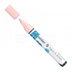 Schneider - Schneider Akrilik Marker Kalem 320 4mm 236 Apricot