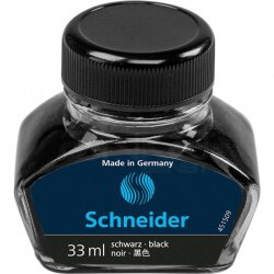 Schneider - Schneider Dolma Kalem Mürekkebi 33ml (1)