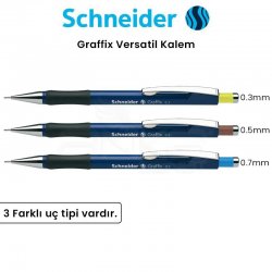 Schneider Graffix Versatil Kalem - Thumbnail