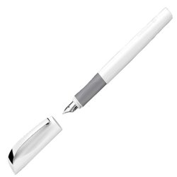 Schneider - Schneider Sıs Ceod Class Dolma Kalem Beyaz 168500