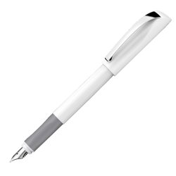 Schneider - Schneider Sıs Ceod Class Dolma Kalem Beyaz 168500 (1)