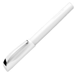 Schneider Sıs Ceod Class Dolma Kalem Beyaz 168500 - Thumbnail