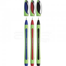 Schneider - Schneider Xpress Fineliner 0.8mm 3lü 190093
