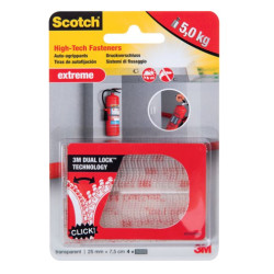 Scotch - Scotch Ekstra Güçlü Sabitleme Bantları