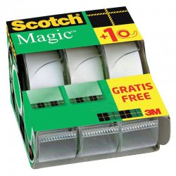 Scotch - Scotch Magic Bant Kesicili 3 Al 2 Öde