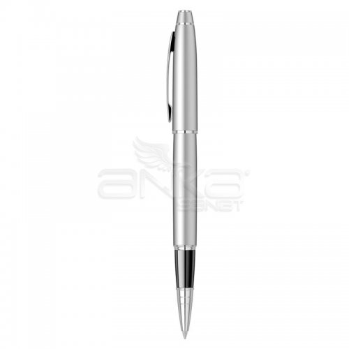 Scrikss Noble 35 Roller Kalem Mat Krom