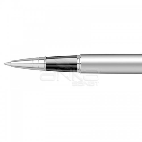 Scrikss Noble 35 Roller Kalem Mat Krom