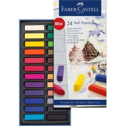 Faber Castell - Sculpey Polimer Kil 1140 Deep Red Pearl