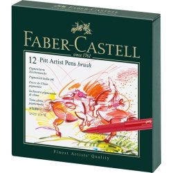 Faber Castell - Sculpey Polimer Kil 1109 Suede Brown