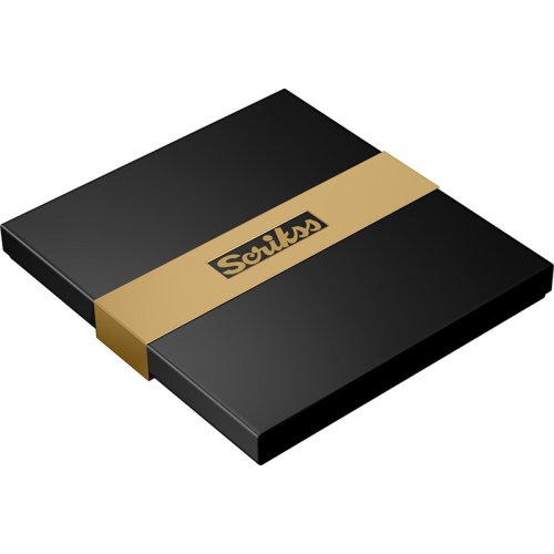 Scrikss Verona Vizon A5 Defter + F108 Bronz Tükenmez Kalem Set SD600-14