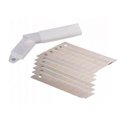 SDI - Sdi Geniş Maket Bıçağı Yedeği 10lu 1404