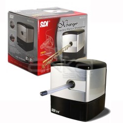 SDI - Sdi Xchanger Elektrikli Kalemtıraş No: 0172