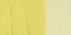 Sennelier - Sennelier 40ml Yağlı Boya Seri:4 No:576 Nickel Yellow (1)