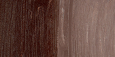 Sennelier Oil Stick 38ml Seri 1 202 Burnt Umber - 202 Burnt Umber