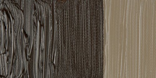 Sennelier Oil Stick 38ml Seri 1 205 Raw Umber