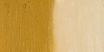 Sennelier Oil Stick 38ml Seri 1 252 Yellow Ochre - 252 Yellow Ochre