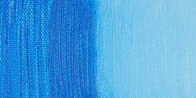 Sennelier Oil Stick 38ml Seri 1 323 Cerulean - 323 Cerulean