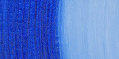 Sennelier Oil Stick 38ml Seri 1 357 Ultramarine Blue - 357 Ultramarine Blue