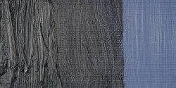 Cadence - Sennelier Oil Stick 38ml Seri 2 703 PayneS Grey