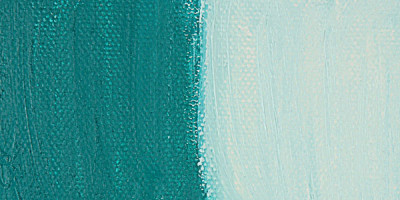 Sennelier Oil Stick 38ml Seri 2 833 Cobalt Green Light - 833 Cobalt Green Light