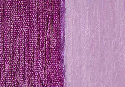 Sennelier - Sennelier Oil Stick 38ml Seri 2 940 Violet Alizarin Lake