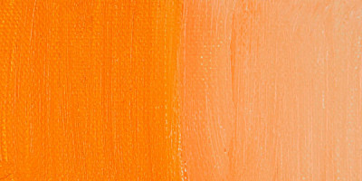 Sennelier Oil Stick 38ml Seri 3 687 Cadmium Orange - 687 Cadmium Orange