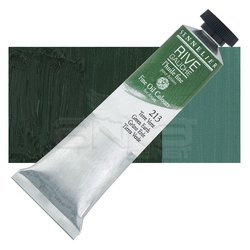 Sennelier - Sennelier Rive Gauche Yağlı Boya 40ml 213 Green Earth