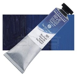 Sennelier - Sennelier Rive Gauche Yağlı Boya 40ml 385 Primary Blue