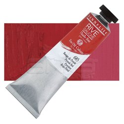 Sennelier - Sennelier Rive Gauche Yağlı Boya 40ml 685 Pyrrole Red