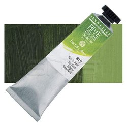 Sennelier - Sennelier Rive Gauche Yağlı Boya 40ml 819 Sap Green