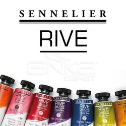 Sennelier - Sennelier Rive Gauche Yağlı Boya 40ml