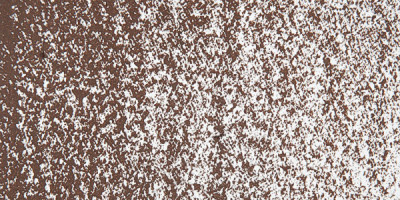 Sennelier Yağlı Pastel 034 Burnt Umber - 034 Burnt Umber