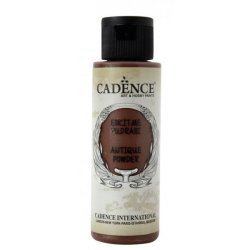 Cadence - Sennelier Yağlı Pastel 039 Chromium Green Deep