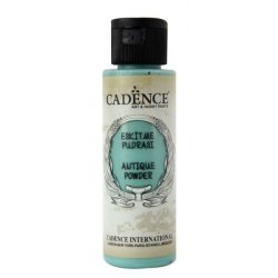 Cadence - Sennelier Yağlı Pastel 042 Cinnabar Green Yellow