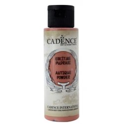 Cadence - Sennelier Yağlı Pastel 045geen Medium