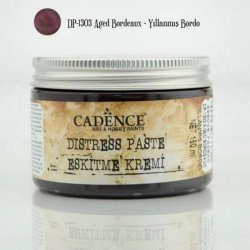Cadence - Sennelier Yağlı Pastel 080 Indigo Light