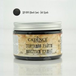 Cadence - Sennelier Yağlı Pastel 082 Bright Turquoise