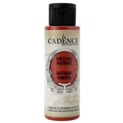 Cadence - Sennelier Yağlı Pastel 099 Titanium Buff