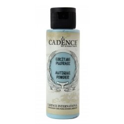 Cadence - Sennelier Yağlı Pastel 204 Cinnabar Yellow Brown