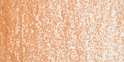 Sennelier - Sennelier Yağlı Pastel 208 Mars Orange