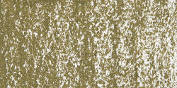 Sennelier - Sennelier Yağlı Pastel 210 Olive Brown