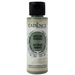 Cadence - Sennelier Yağlı Pastel 241 Brown Ochre
